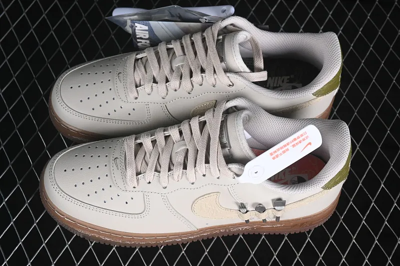 All categories Nk Air Force 1 Air Force series Nk Air Force 1 Low Air Force low-top Nike Air Force 1'07 Low Kitchenism Air Force 1 low-top casual sneakers IO7688-921
